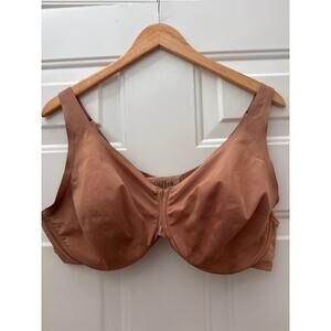 Third Love Nude Unlined Spacer Bra